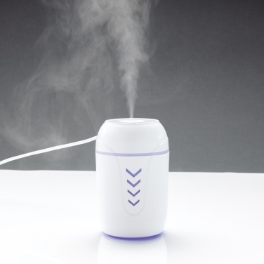 Logo trade business gift photo of: UV-C humidifier
