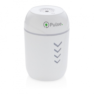 Logo trade advertising products image of: UV-C humidifier