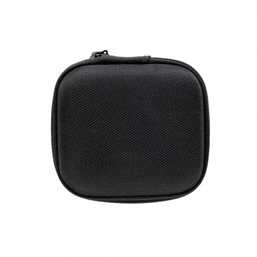 Logotrade corporate gift picture of: Boost RCS reycled PET 20W type C 2 pcs charging set