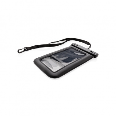 Logotrade promotional merchandise picture of: IPX8 Waterproof Floating Phone Pouch