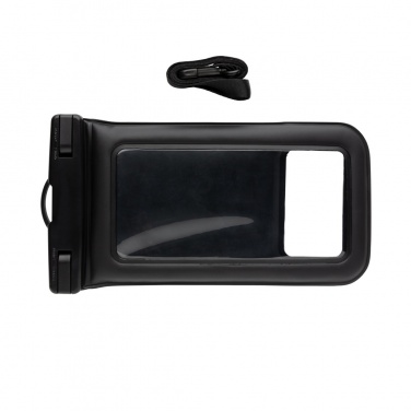 Logotrade promotional gift picture of: IPX8 Waterproof Floating Phone Pouch