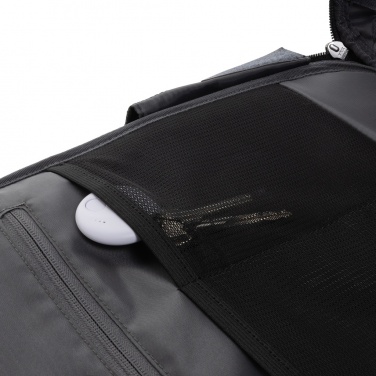 Logo trade promotional merchandise image of: FindMate RCS recycled plastic item finder