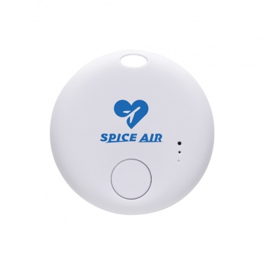 Logo trade promotional item photo of: FindMate RCS recycled plastic item finder