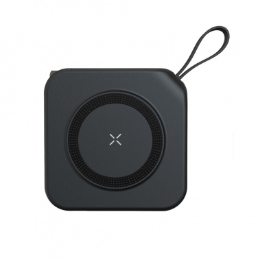 Logotrade promotional item picture of: Urban Vitamin Saratoga 5 in 1 universal charger