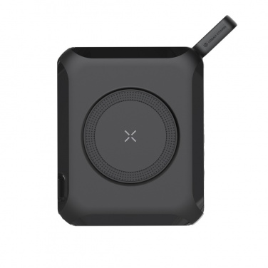 Logotrade promotional giveaway picture of: Urban Vitamin Oxnard 5 in 1 65W universal charger