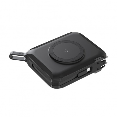 Logo trade advertising products picture of: Urban Vitamin Oxnard 5 in 1 65W universal charger