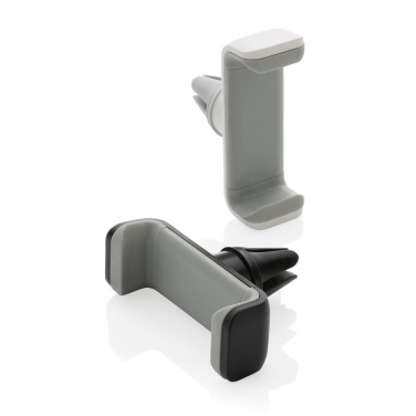 Logotrade corporate gift image of: Acar RCS recycled plastic 360 degree car phone holder