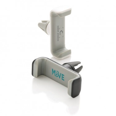 Logotrade business gift image of: 360 car phone holder