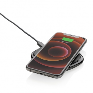 Logo trade promotional products picture of: Philips 10W Qi wireless charger