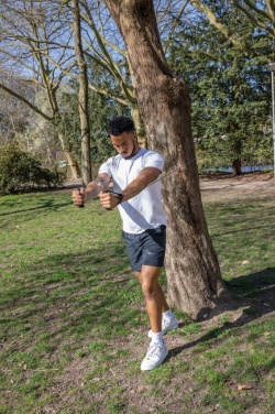 Logotrade promotional products photo of: Fitness heavy resistance tube in pouch