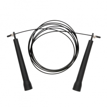Logotrade corporate gift picture of: Adjustable jump rope in pouch