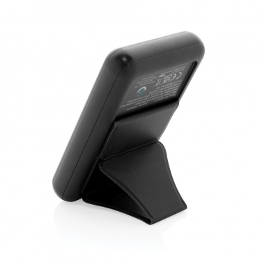 Logotrade promotional gifts photo of: Urban Vitamin Sonoma RCS rplastic 10.000mah powerbank