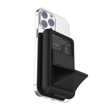 Logotrade corporate gifts photo of: Urban Vitamin Sonoma RCS rplastic 10.000mah powerbank