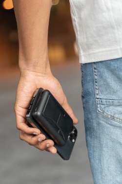 Logotrade advertising products photo of: Urban Vitamin Sonoma RCS rplastic 10.000mah powerbank