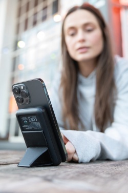 Logotrade advertising product picture of: Urban Vitamin Sonoma RCS rplastic 10.000mah powerbank