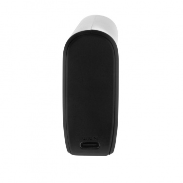 Logotrade promotional item picture of: FlashCharge RCS rplastic 20000 mah fast charge powerbank