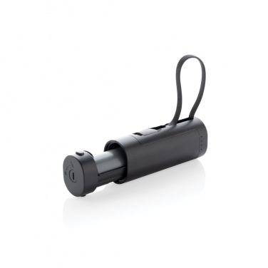 Logotrade advertising product picture of: CycleCell 5000 mah removable battery powerbank