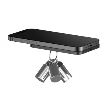 Logotrade corporate gifts photo of: Urban Vitamin Burbank RCS plastic/alu  3000 mah powerbank