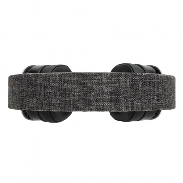 Logotrade promotional merchandise image of: Vogue Headphone