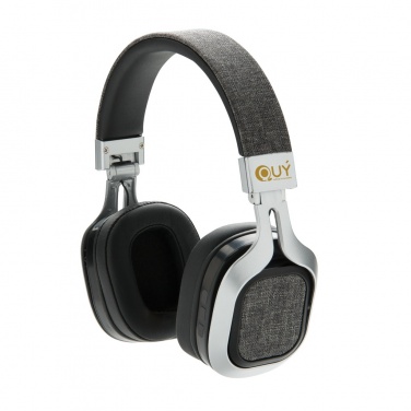 Logotrade promotional items photo of: Vogue Headphone