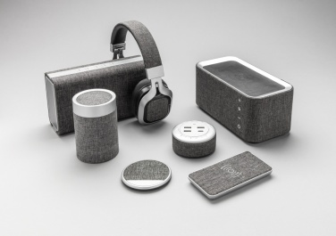 Logo trade corporate gift photo of: Vogue Headphone