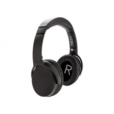 Logotrade advertising products photo of: Swiss Peak ANC headphone