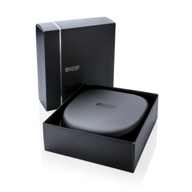 Logo trade promotional item photo of: Swiss Peak ANC headphone