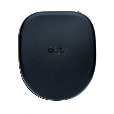 Logotrade promotional gift picture of: Swiss Peak ANC headphone