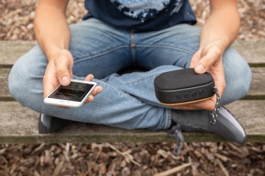 Logotrade corporate gifts photo of: Baia 5W wireless speaker