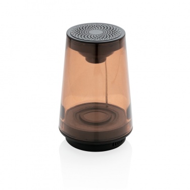 Logotrade corporate gift picture of: Encore 5W wireless speaker