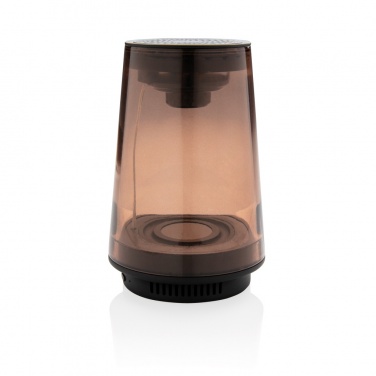 Logotrade business gift image of: Encore 5W wireless speaker