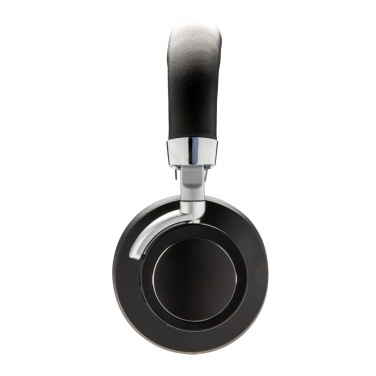 Logo trade promotional items image of: Aria Wireless Comfort Headphones