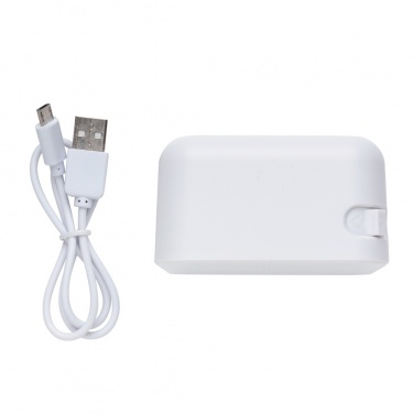 Logotrade advertising product picture of: 3W antimicrobial wireless speaker