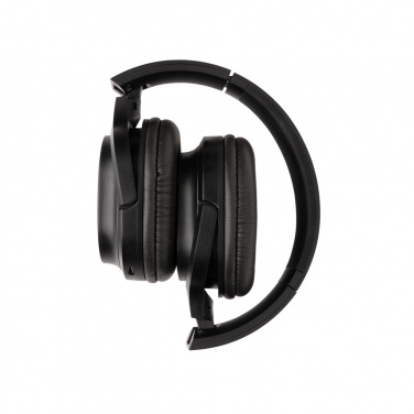 Logotrade promotional merchandise photo of: Elite Foldable wireless headphone