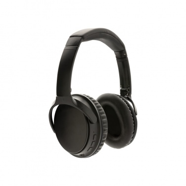 Logotrade promotional giveaway image of: ANC wireless headphone