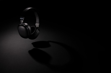 Logotrade corporate gift picture of: Swiss Peak Pro wireless headphone