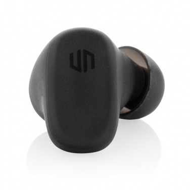 Logotrade promotional merchandise photo of: Urban Vitamin Gilroy hybrid ANC and ENC earbuds