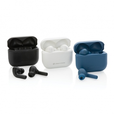 Logotrade corporate gift image of: Urban Vitamin Alamo ANC earbuds