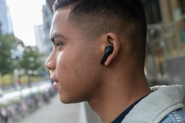 Logo trade advertising product photo of: Urban Vitamin Alamo ANC earbuds