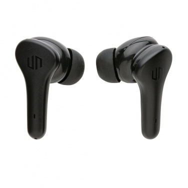 Logotrade promotional items photo of: Urban Vitamin Byron ENC earbuds