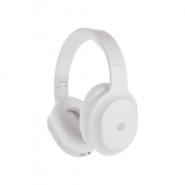 Logotrade promotional giveaway image of: Urban Vitamin Freemond wireless ANC headphone