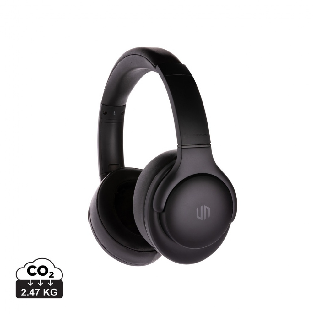 Logotrade business gift image of: Urban Vitamin Fresno wireless headphone