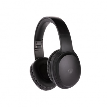 Logotrade promotional product image of: Urban Vitamin Belmont wireless headphone