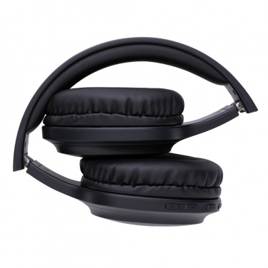 Logotrade promotional gift picture of: Urban Vitamin Belmont wireless headphone