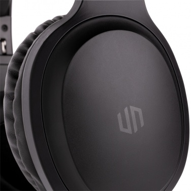 Logotrade promotional gift image of: Urban Vitamin Belmont wireless headphone