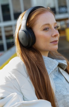Logotrade advertising product image of: Urban Vitamin Belmont wireless headphone