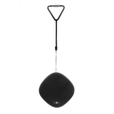 Logotrade promotional gift image of: Urban Vitamin Hayward IPX7 waterproof 5W speaker