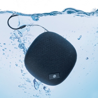 Logo trade promotional gift photo of: Urban Vitamin Hayward IPX7 waterproof 5W speaker