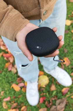 Logo trade business gift photo of: Urban Vitamin Hayward IPX7 waterproof 5W speaker