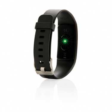 Logotrade advertising product picture of: Stay Fit with heart rate monitor
